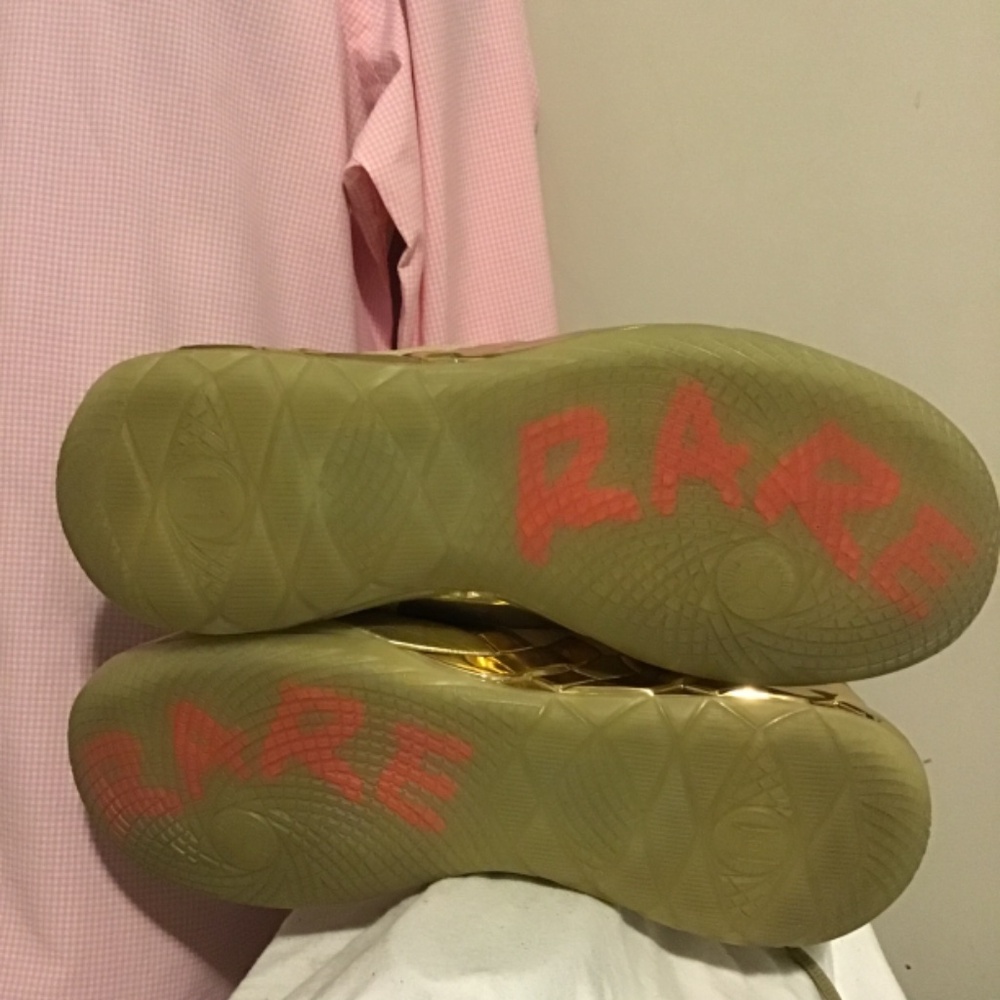 🔥Best offers, PUMA, MELO BALL, basketball shoes, new condition, size 8.5 - Picture 7 of 10